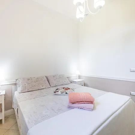 Desideria Villa Matino