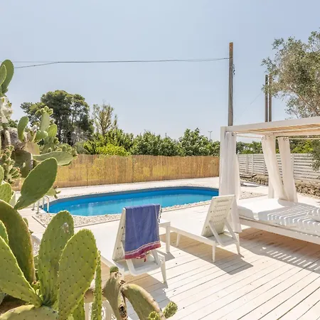 Desideria Villa *