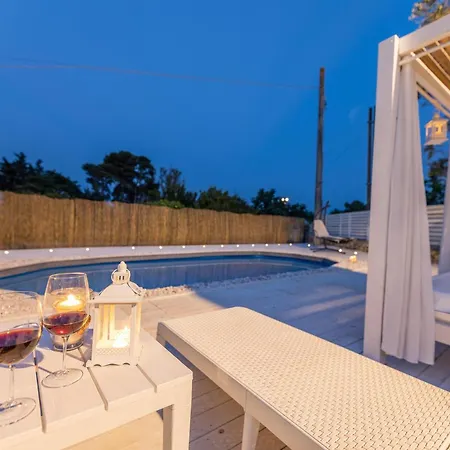 Villa Desideria Matino