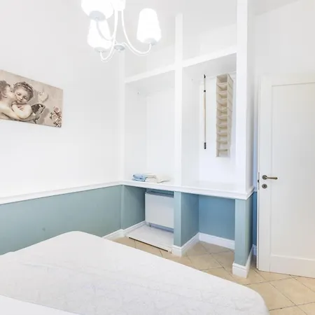 Desideria Villa Matino