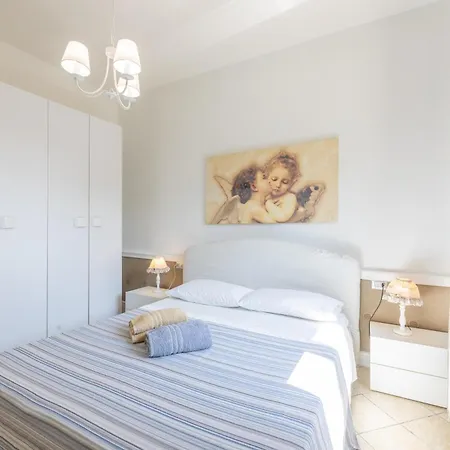 Villa Desideria Matino