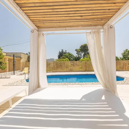 Villa Desideria Matino