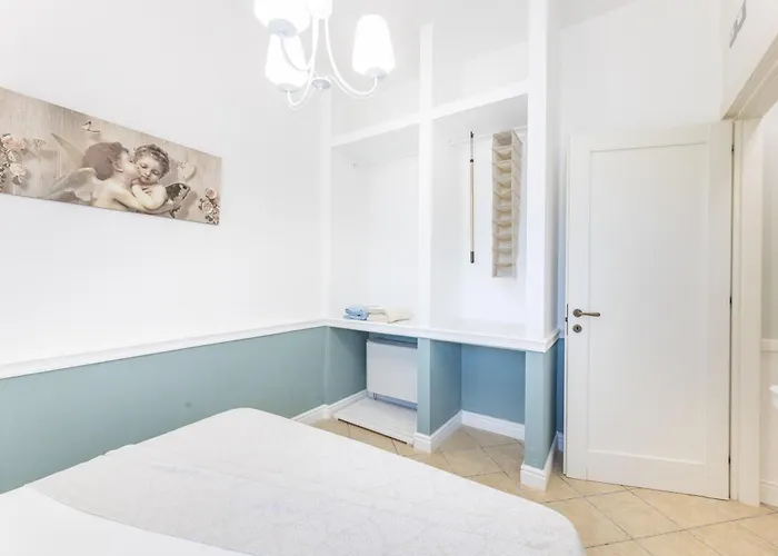 Desideria Villa Matino