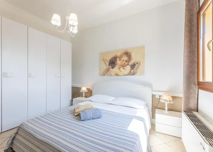 Βίλα Desideria Matino