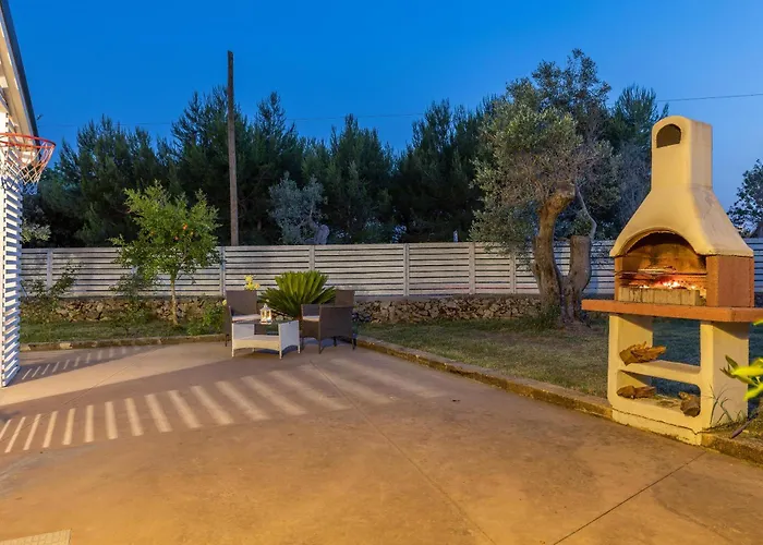 Βίλα Desideria Matino